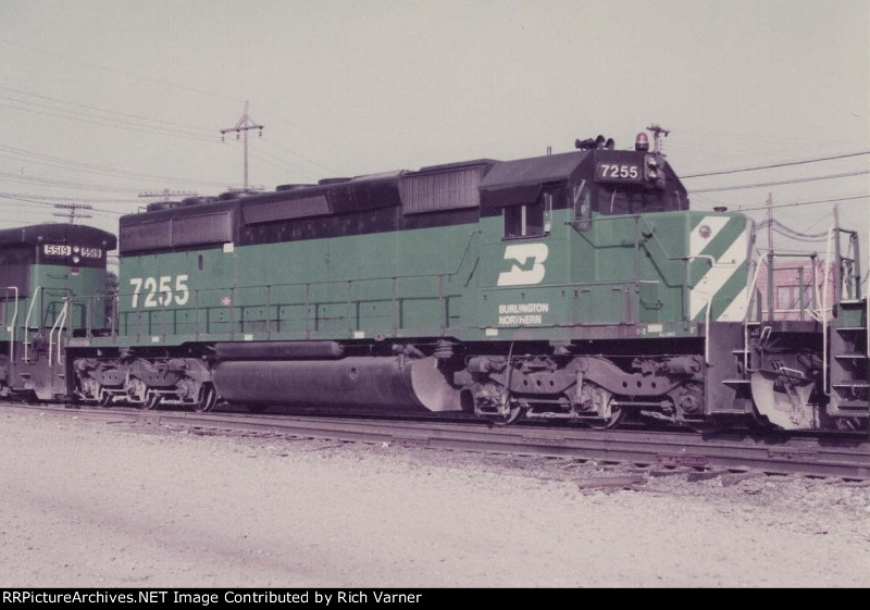 BN #7255